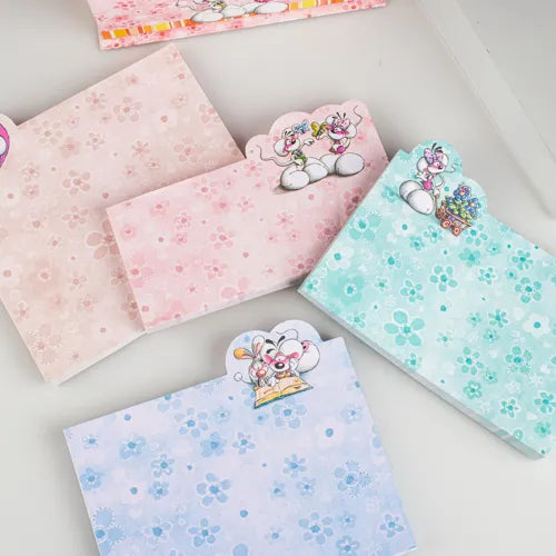 PRE-COMMANDE | Coffret blocs Diddl