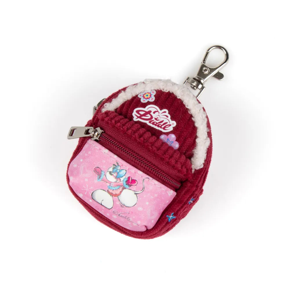 PRE-COMMANDE | Porte-clé de Noël