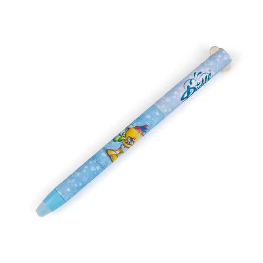 PRE-COMMANDE | Stylo effaçable Noël