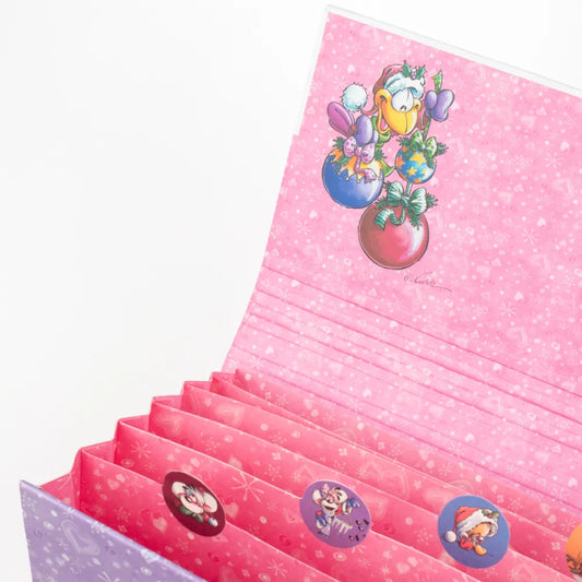 PRE-COMMANDE | PAPIER A LETTRES - trieur de Noël