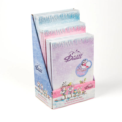 PRE-COMMANDE | Bloc A5 Noël