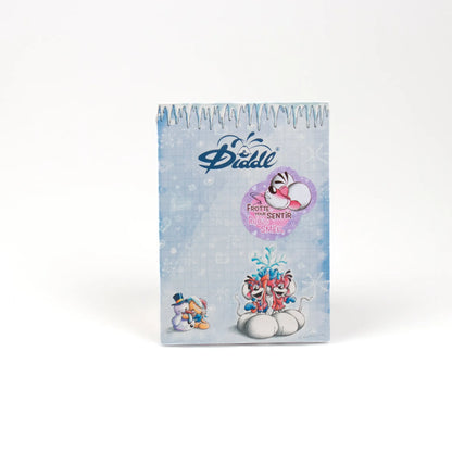 PRE-COMMANDE | Bloc A6 Noël
