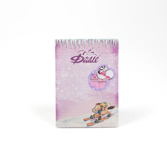 PRE-COMMANDE | Bloc A6 Noël