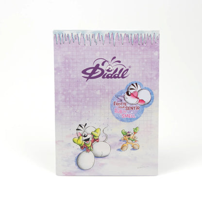 PRE-COMMANDE | Bloc A5 Noël