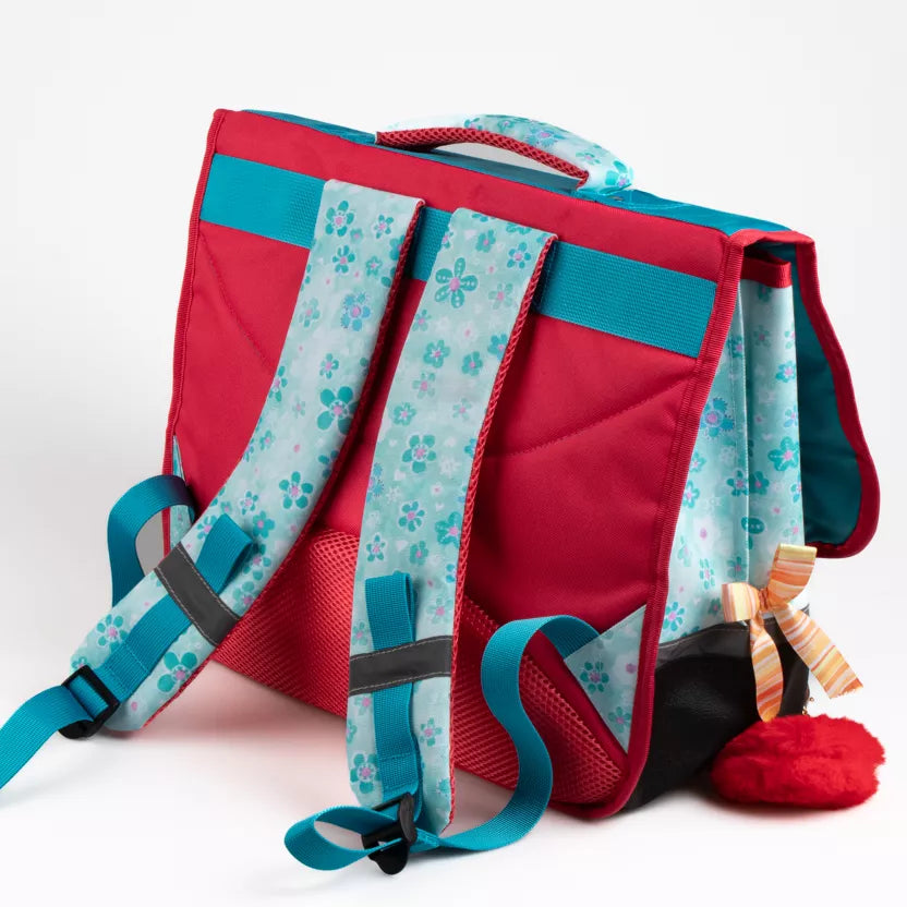 Cartable Diddl