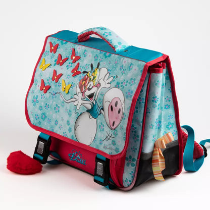 Cartable Diddl