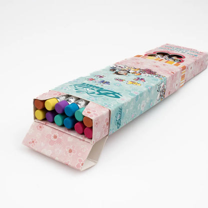 PRE-COMMANDE | Boite crayon de papier Diddl