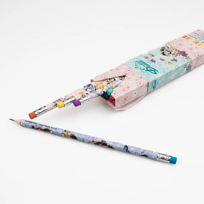 PRE-COMMANDE | Boite crayon de papier Diddl