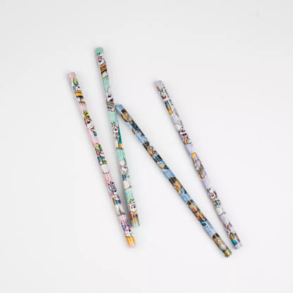 Crayon de papier Diddl