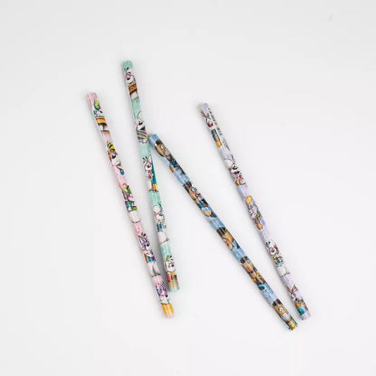 Crayon de papier Diddl