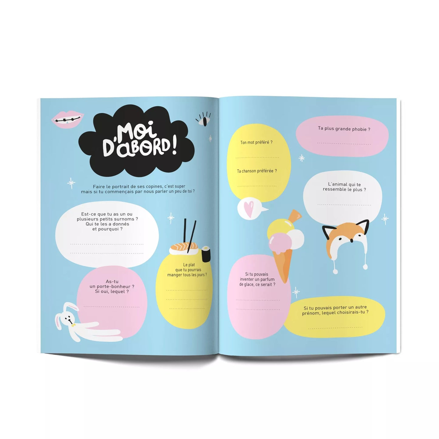 Livre Gang de Filles