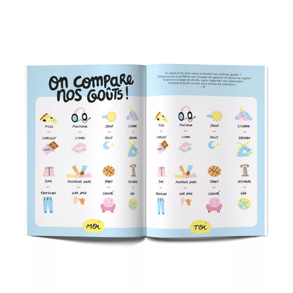 Livre Gang de Filles