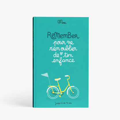 Duo Livres de Naissance bébé