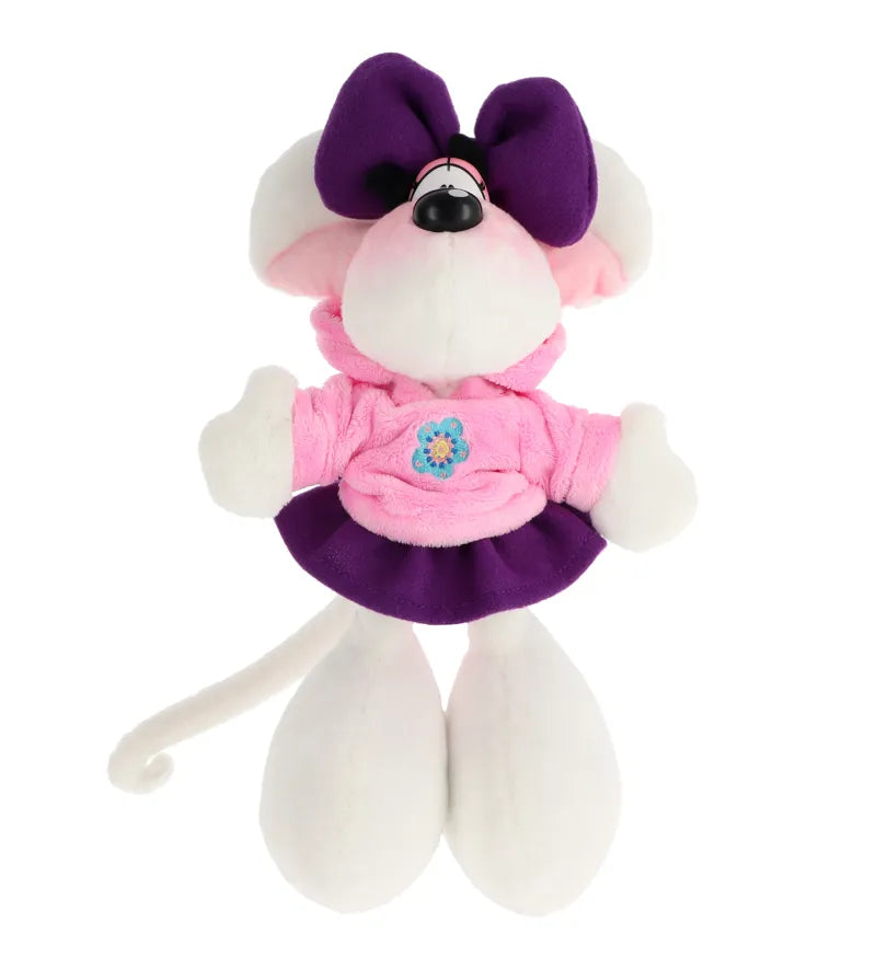 PRE-COMMANDE | Peluche Noël Diddlina