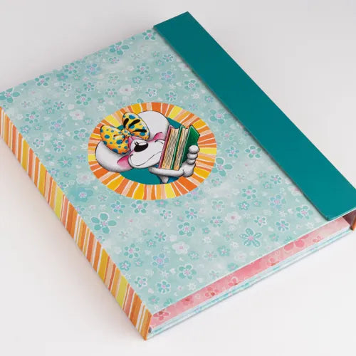 PRE-COMMANDE | Pochette écriture Diddl encre magique
