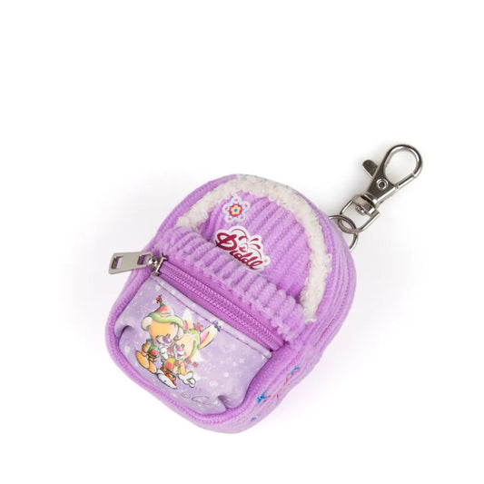 PRE-COMMANDE | Porte-clé de Noël