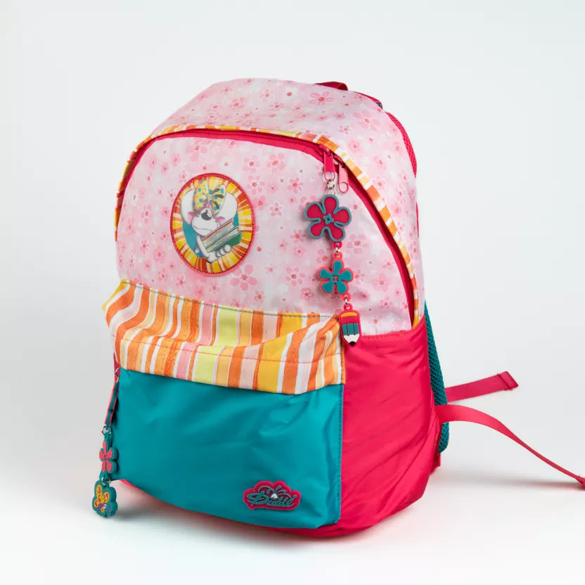 Sac à dos Diddl et Diddlina