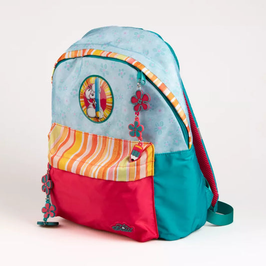 Sac à dos Diddl et Diddlina