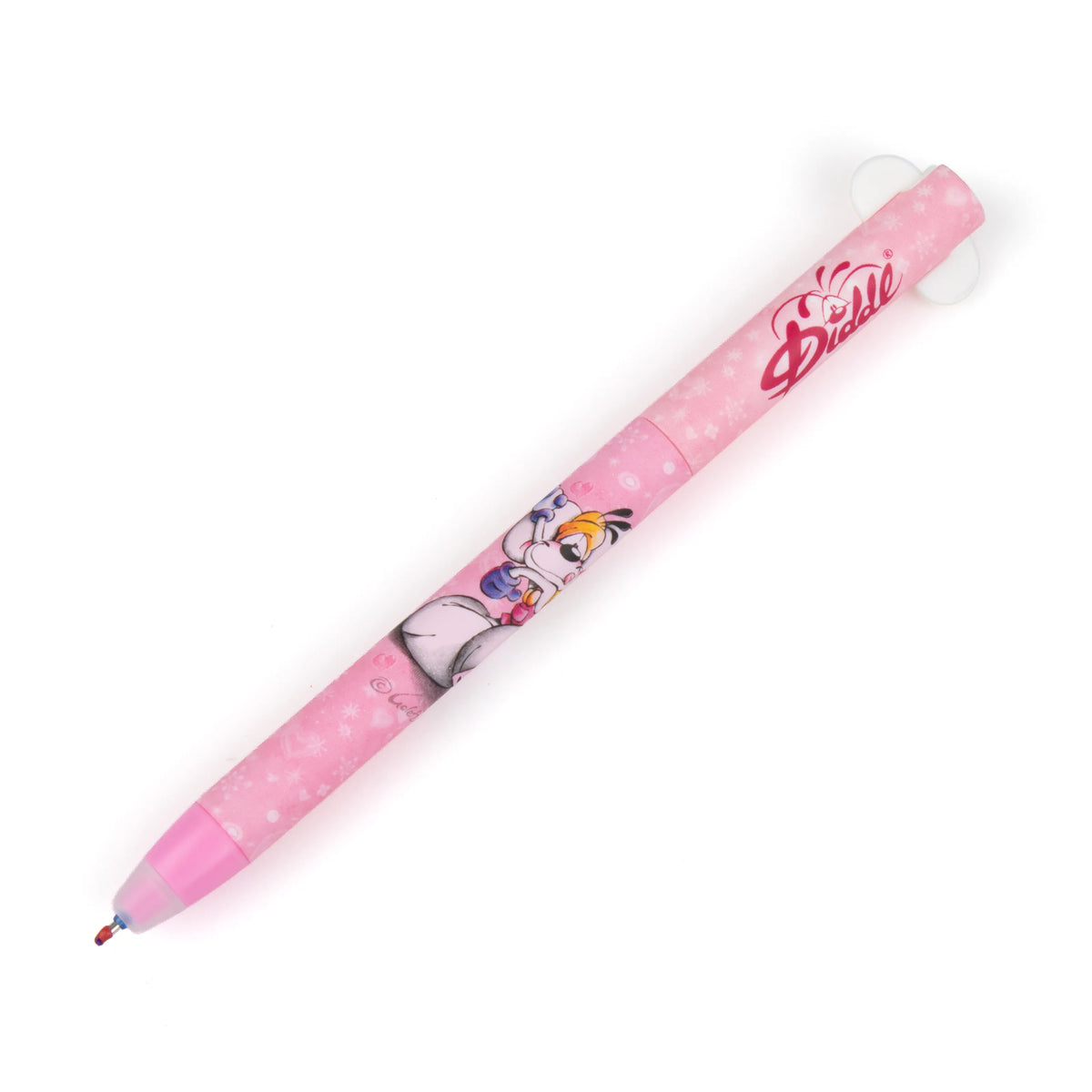 PRE-COMMANDE | Stylo effaçable Noël