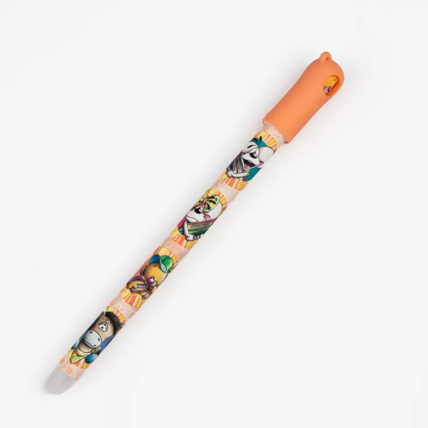 Stylo effaçable Diddl
