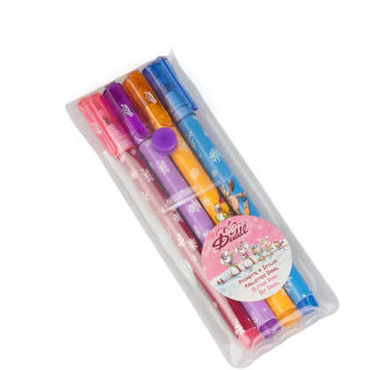 PRE-COMMANDE | Stylos à paillettes