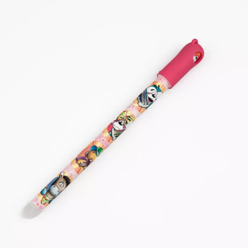Stylo effaçable Diddl