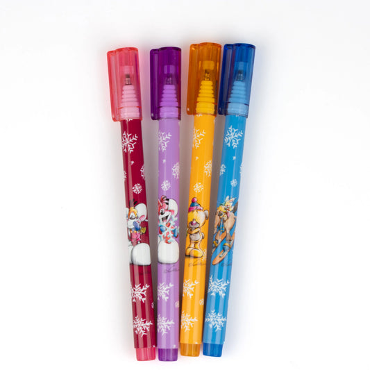 PRE-COMMANDE | Stylos à paillettes