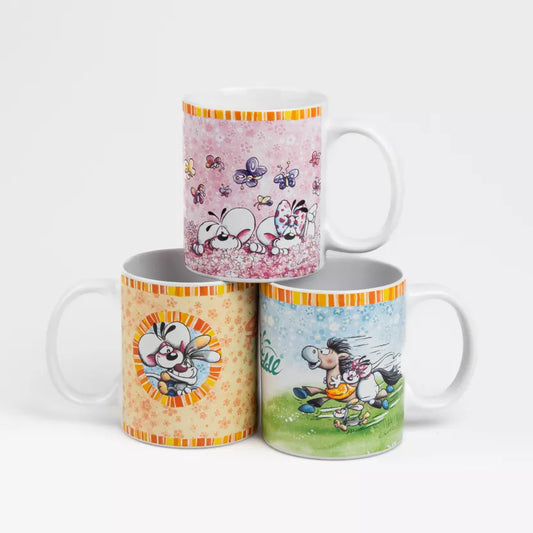 Tasse Diddl