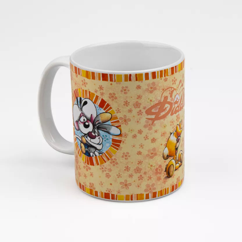 Tasse Diddl