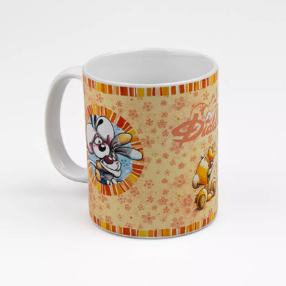 Tasse Diddl