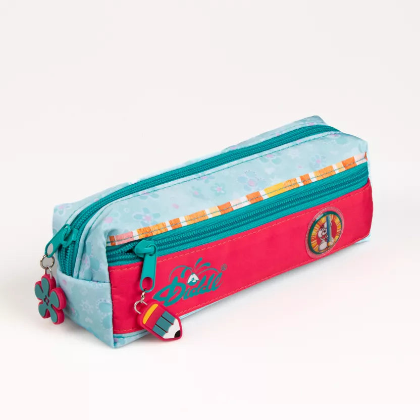 Trousse Diddl et Diddlina