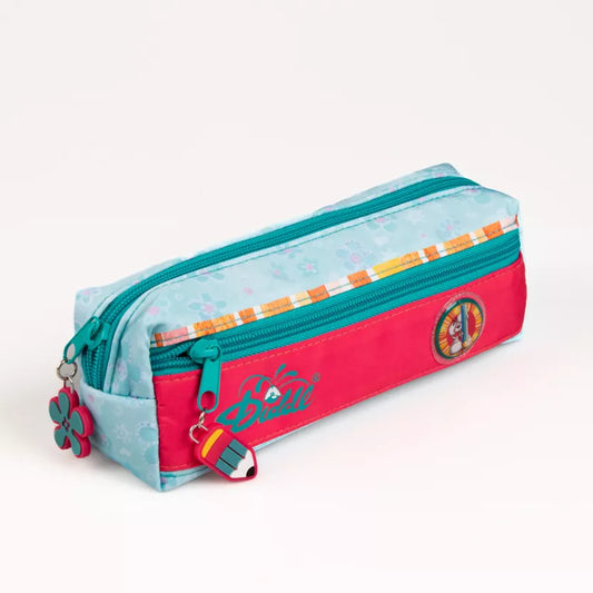 Trousse Diddl et Diddlina