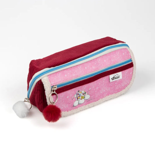 PRE-COMMANDE | Trousse de Noël Diddl